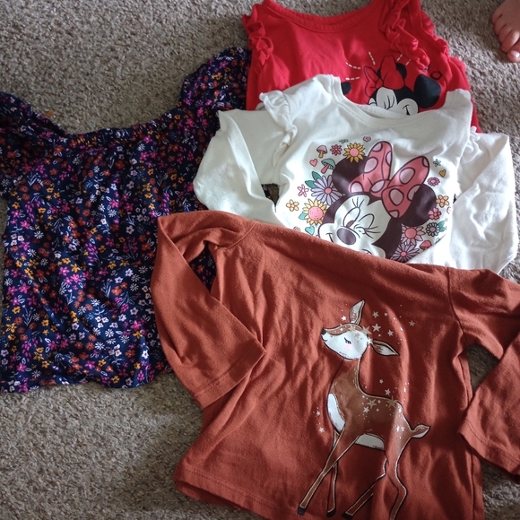 17 piece girls lot - Picture 9 of 16